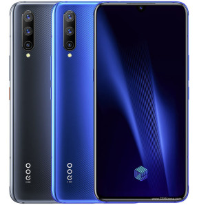 vivo iQOO Pro
