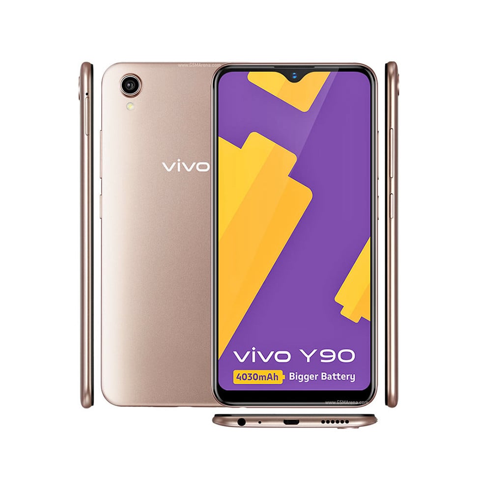 vivo Y90