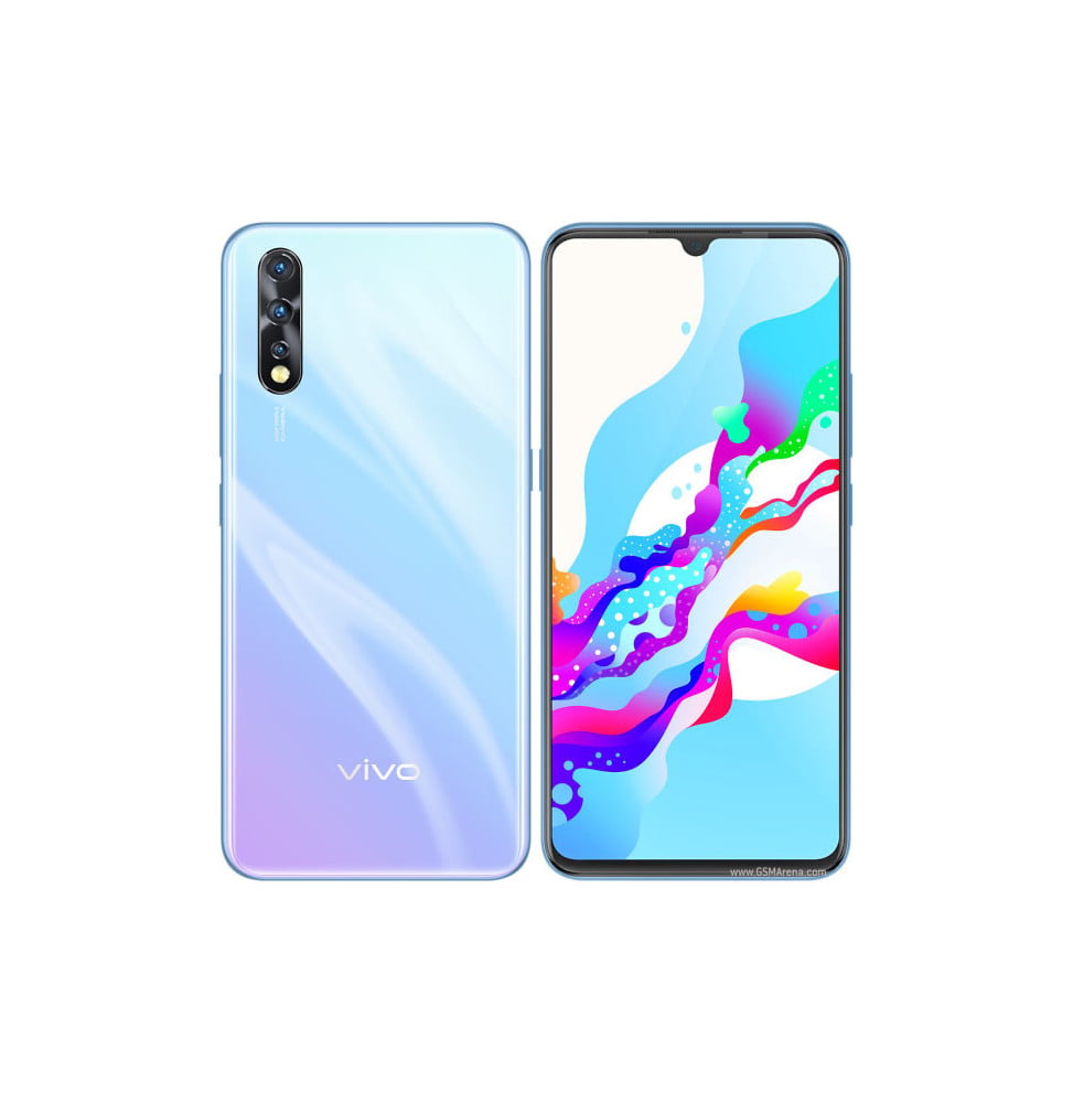 vivo Z5