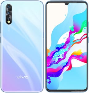 vivo Z5