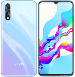 vivo Z5