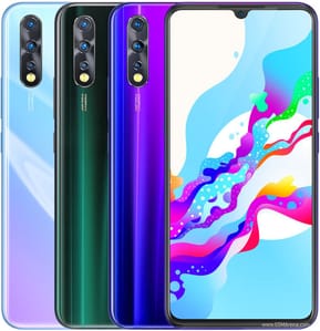 vivo Z5 — image 2