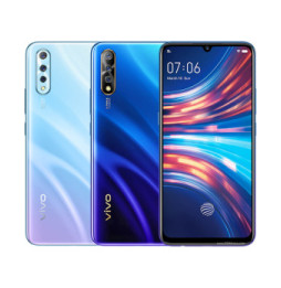 vivo S1