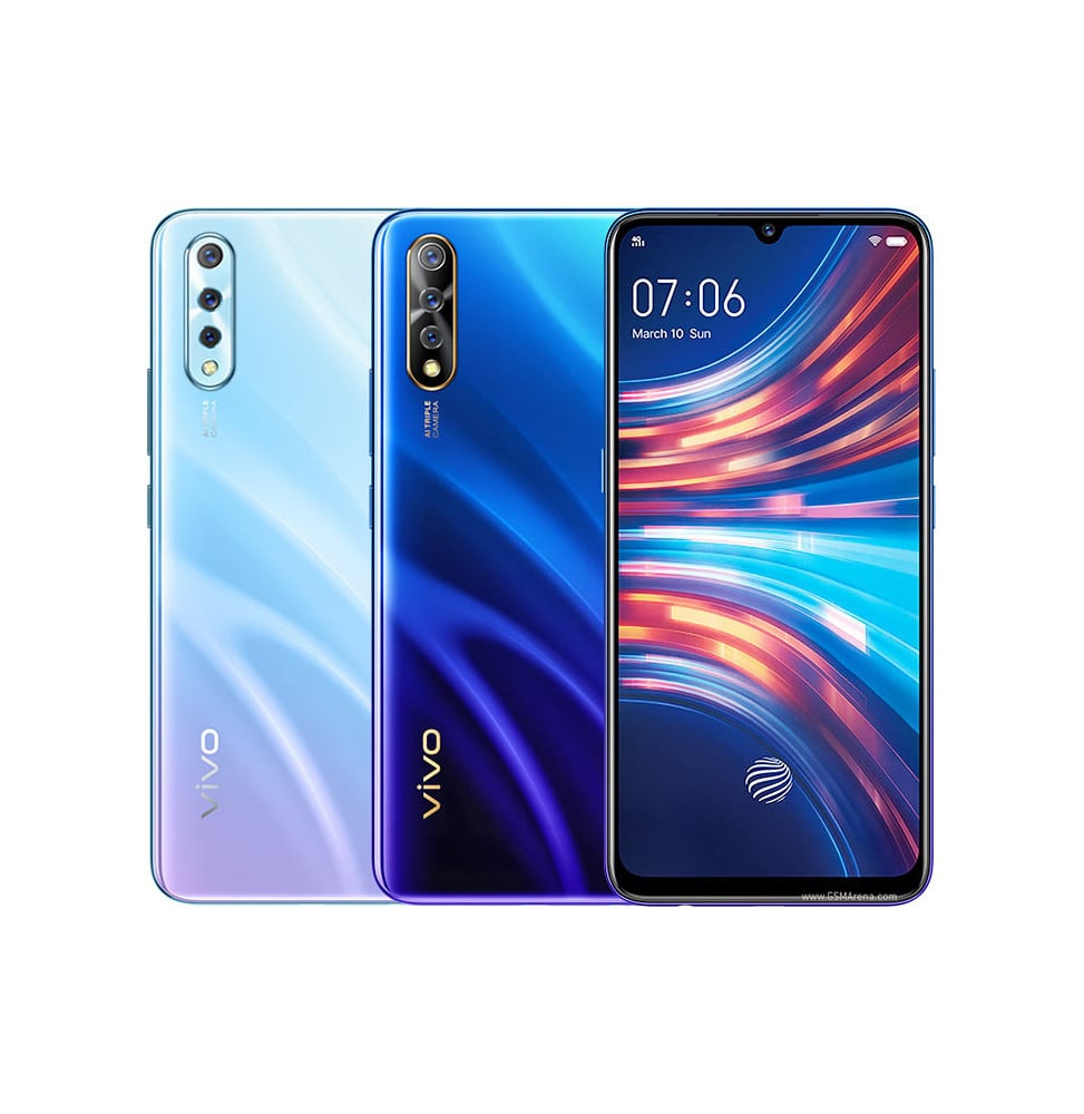 vivo S1
