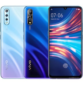 vivo S1