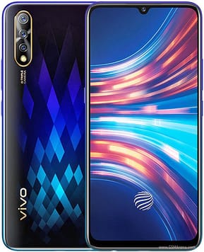 vivo S1 — image 2