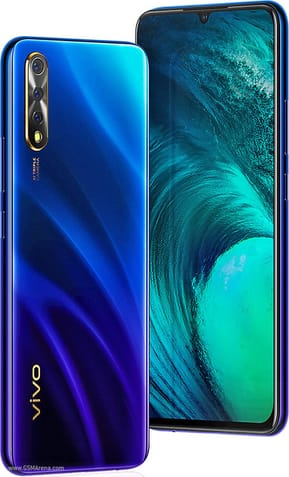vivo S1 — image 3