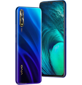 vivo S1