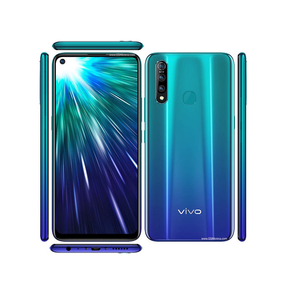 vivo Z1Pro