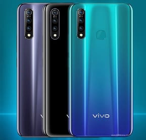 vivo Z1Pro — image 3