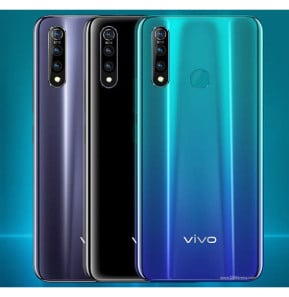 vivo Z1Pro