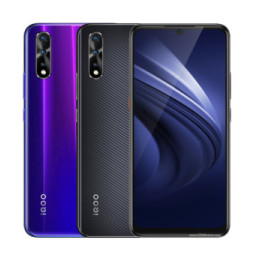 vivo iQOO Neo