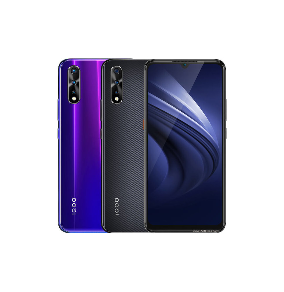 vivo iQOO Neo