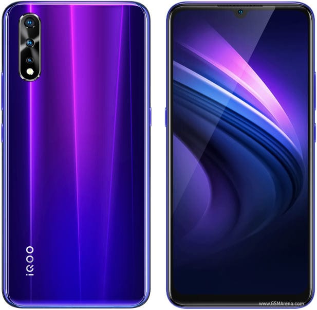 vivo iQOO Neo — image 2