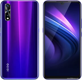 vivo iQOO Neo — image 2