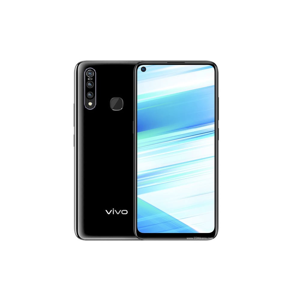 vivo Z5x