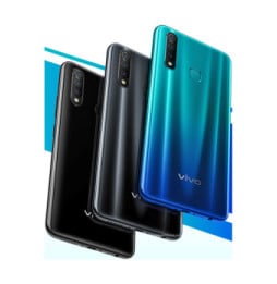 vivo Z5x