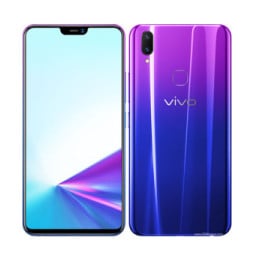 vivo Z3x