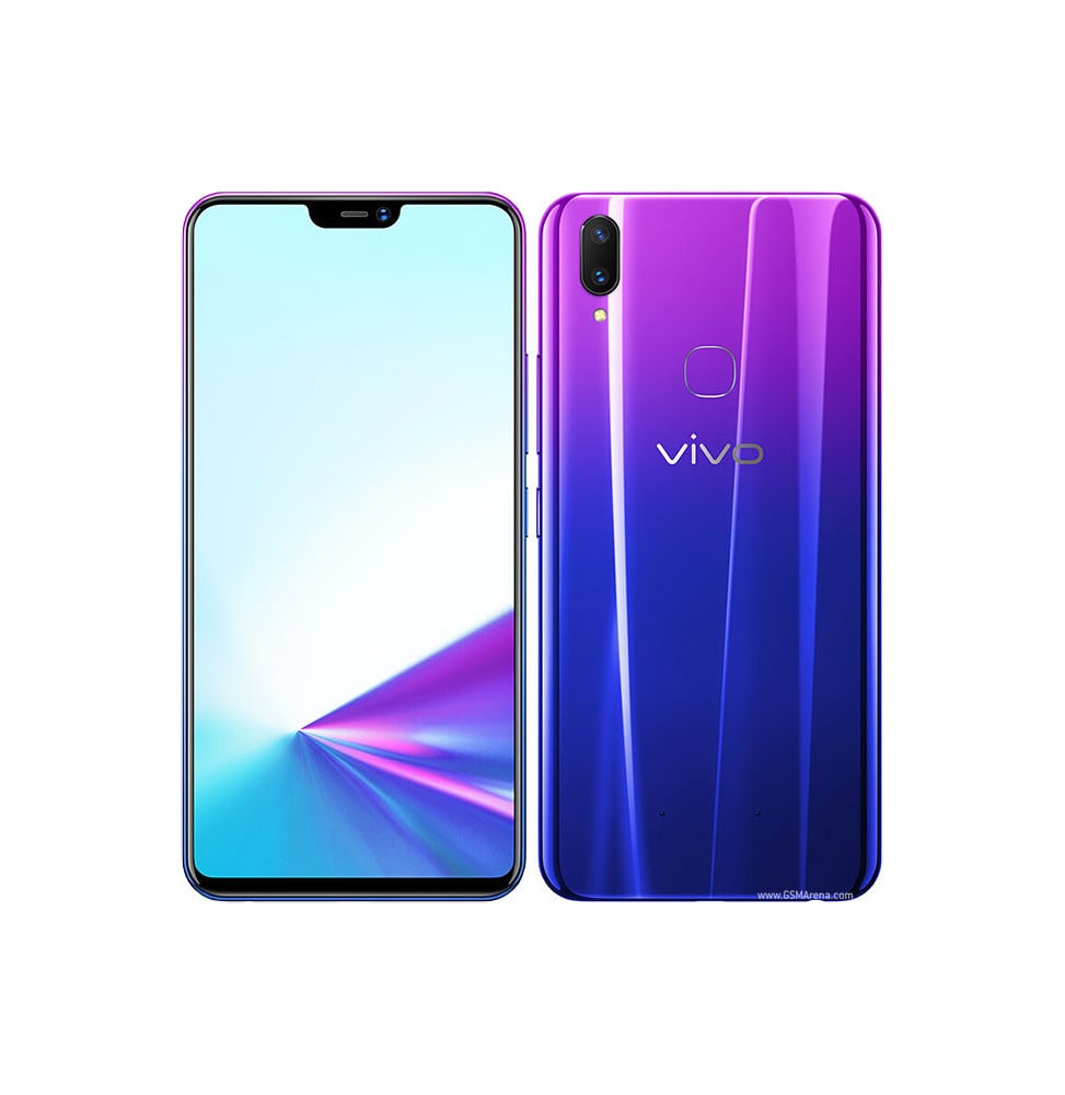 vivo Z3x