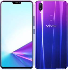 vivo Z3x