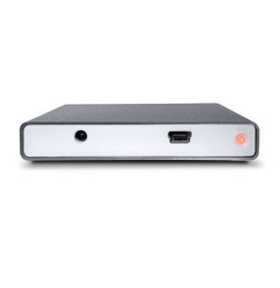 LaCie Petit Hard Disk