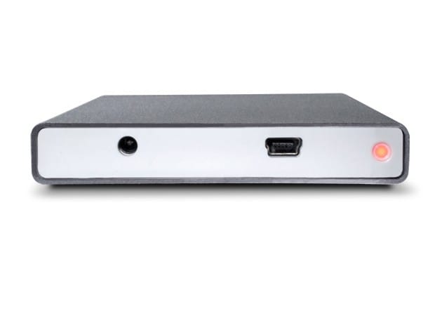 LaCie Petit Hard Disk