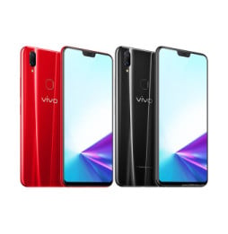 vivo Z3x