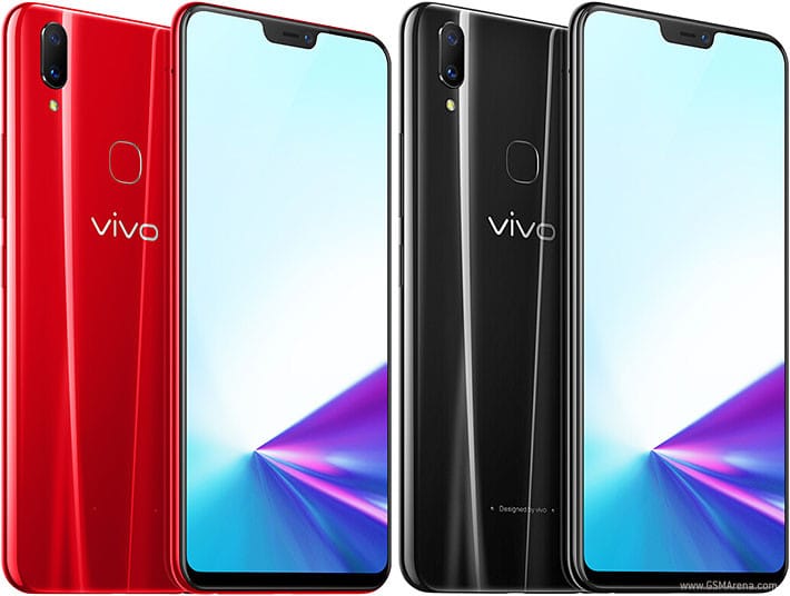 vivo Z3x — image 2