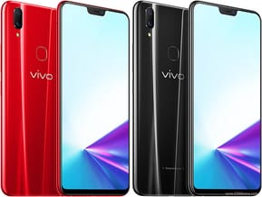 vivo Z3x — image 2