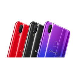 vivo Z3x