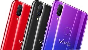 vivo Z3x — image 3