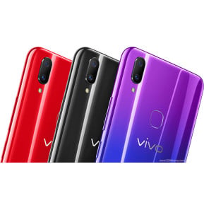 vivo Z3x