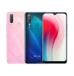 vivo Y17