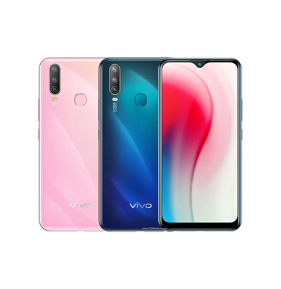 vivo Y17