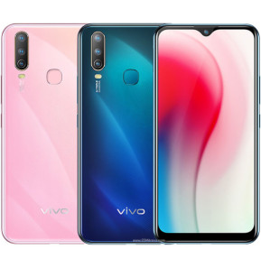 vivo Y17