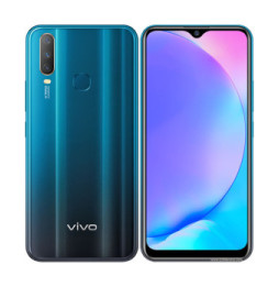 vivo Y17