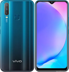 vivo Y17 — image 2