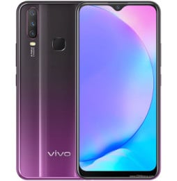 vivo Y17