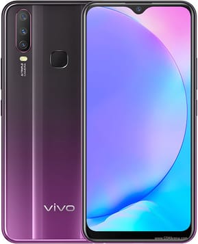 vivo Y17 — image 3
