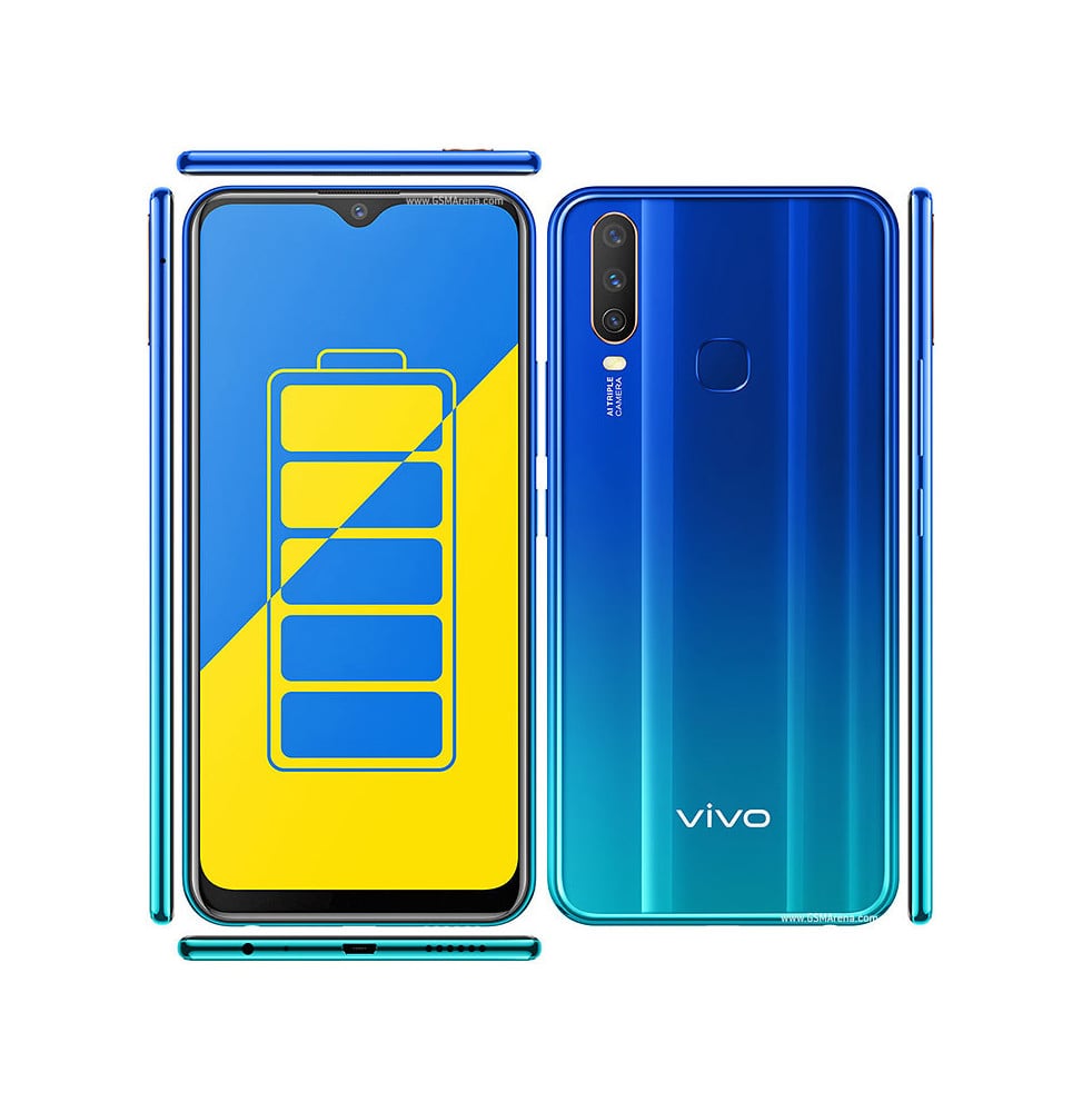 vivo Y15