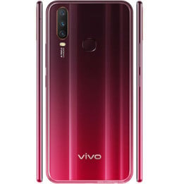 vivo Y15