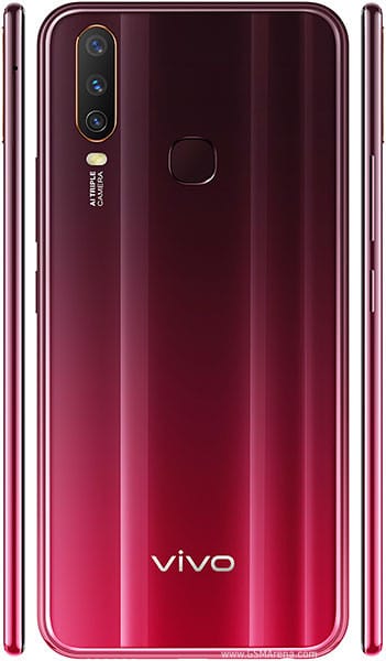 vivo Y15 — image 2