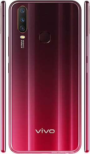 vivo Y15 — image 2