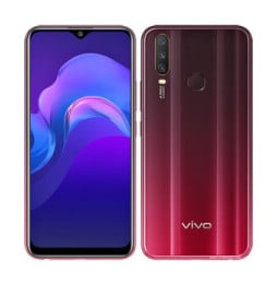 vivo Y12