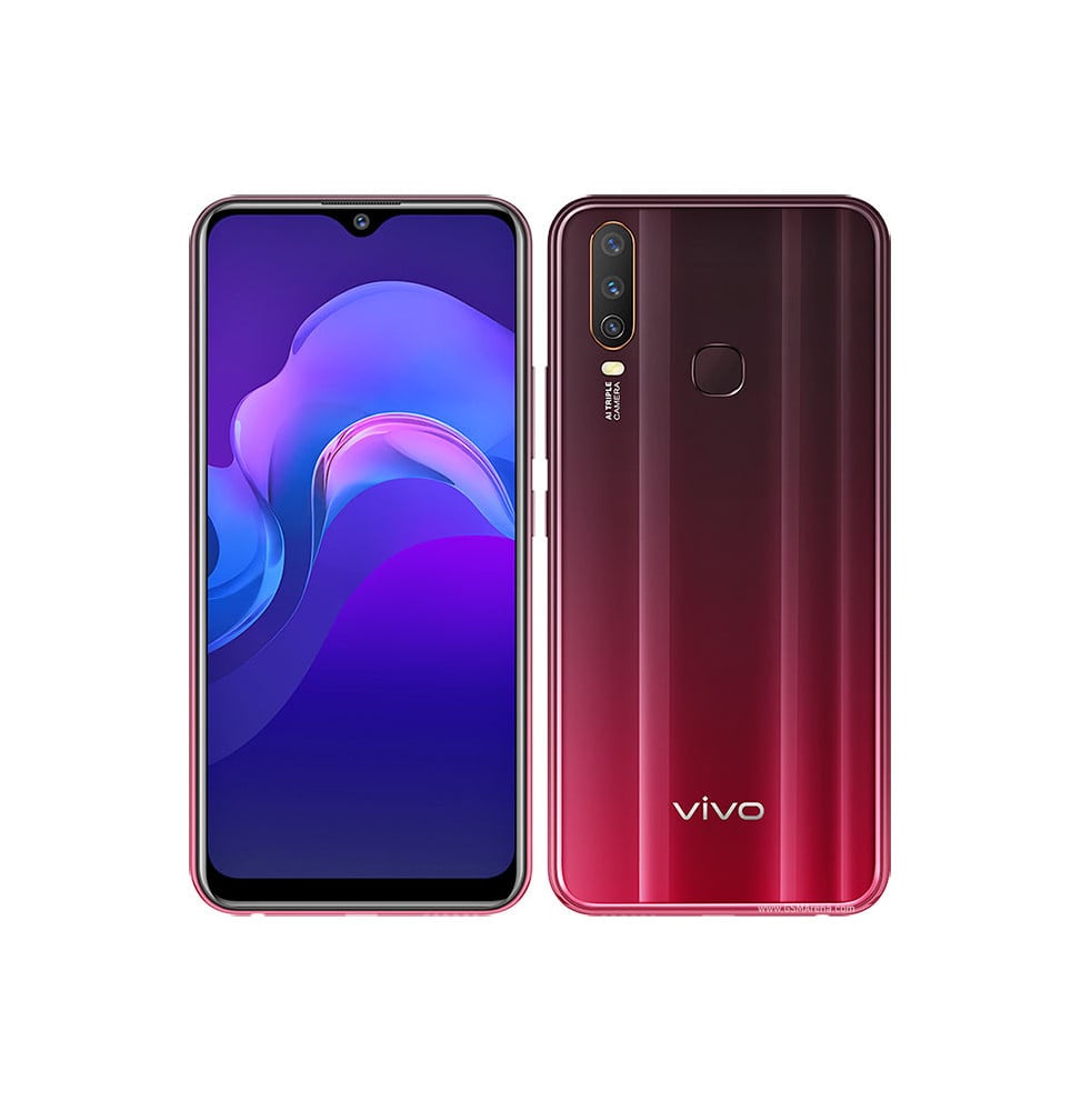 vivo Y12