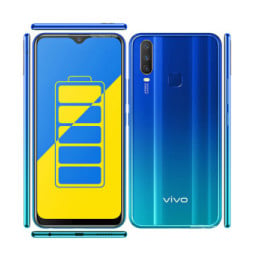 vivo Y12