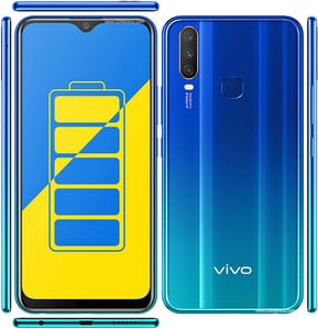 vivo Y12 — image 2