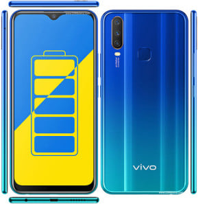 vivo Y12