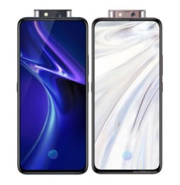 vivo X27 Pro