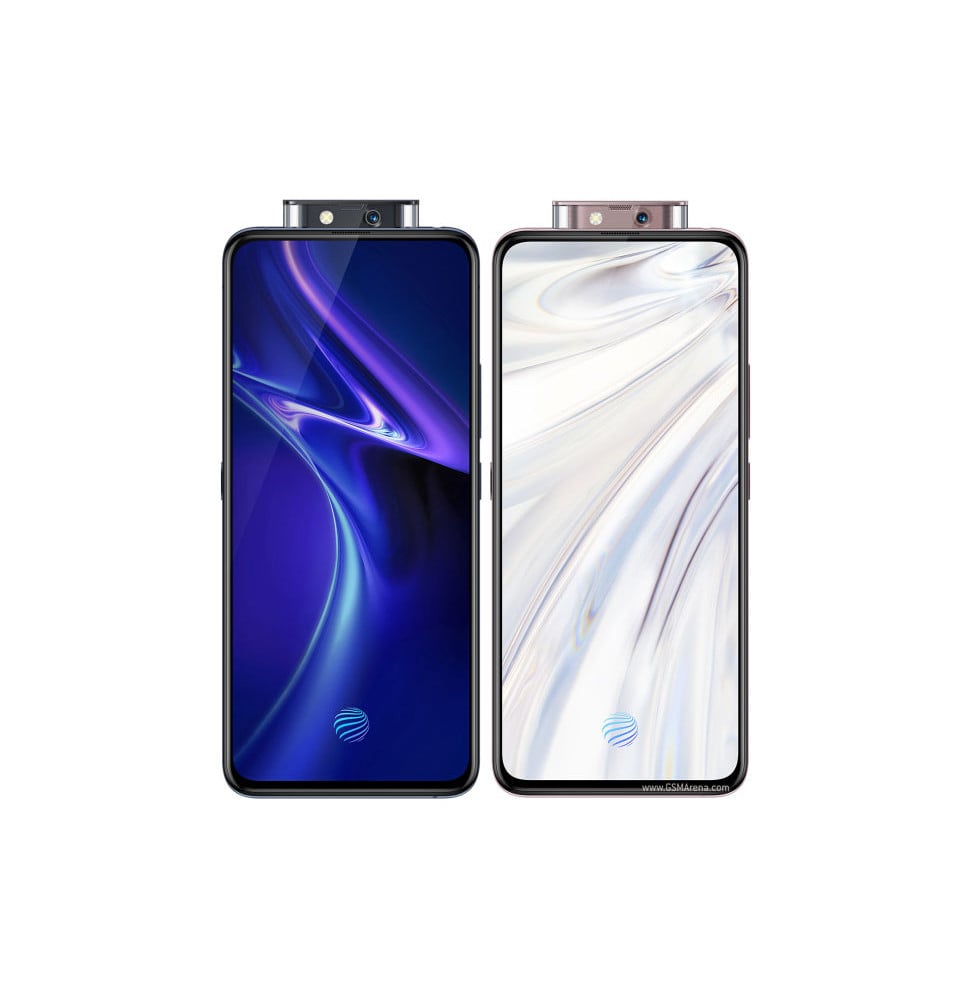 vivo X27 Pro